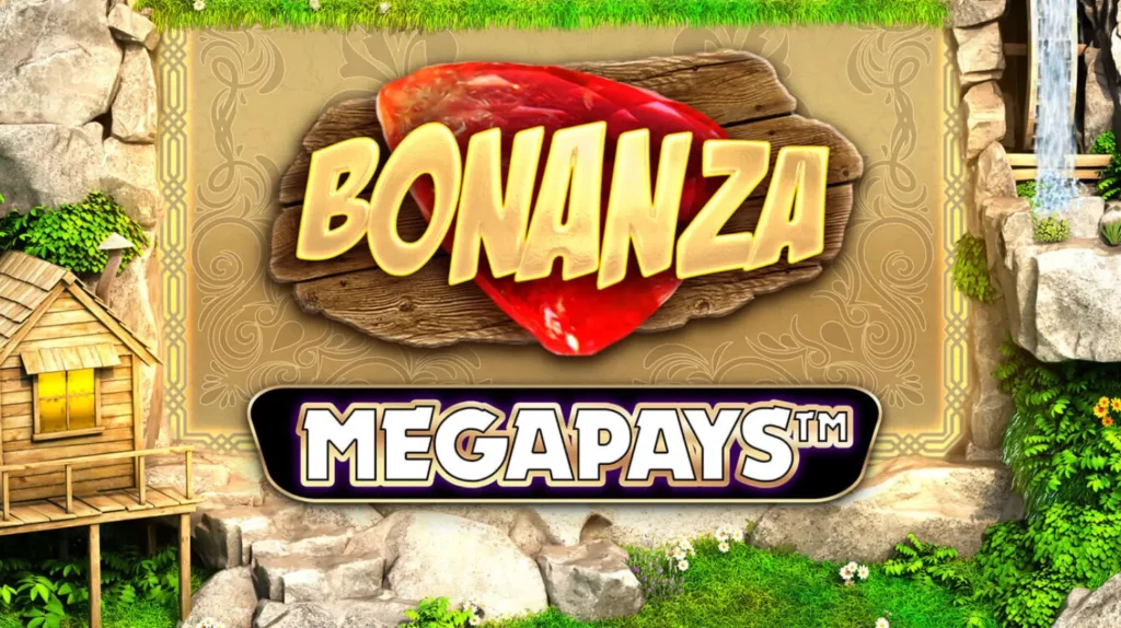 Big Time Gaming - Bonanza