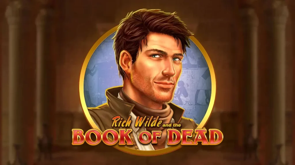 Playn GO - Book of Dead